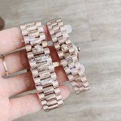 Đồng Hồ Đôi Nam Nữ Rolex RL279135